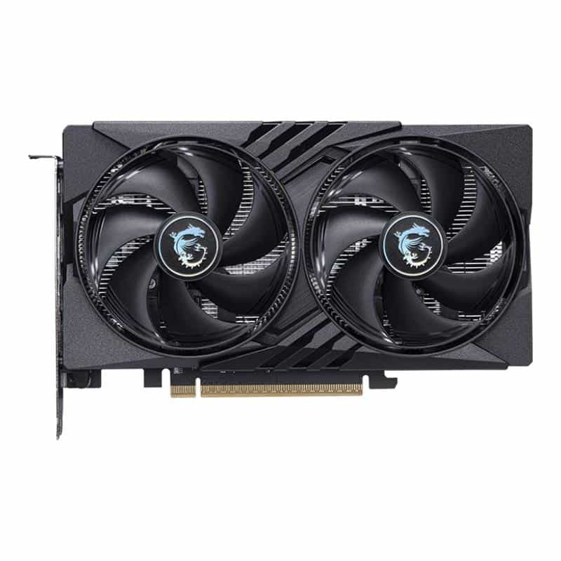 MSI RTX5050 8G Gaming OC 8GB