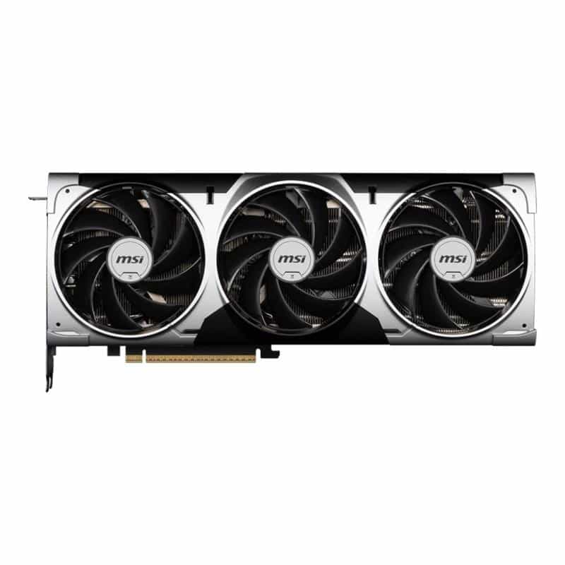 MSI GeForce RTX 5080 16G VENTUS 3X OC 16GB