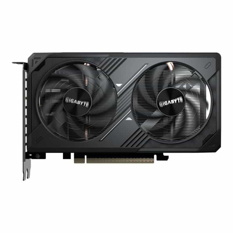 GIGABYTE GeForce RTX 5050 WINDFORCE OC 8GB