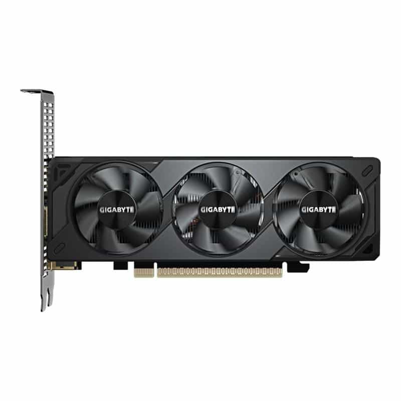 GIGABYTE GeForce RTX 5050 OC Low Profile 8GB