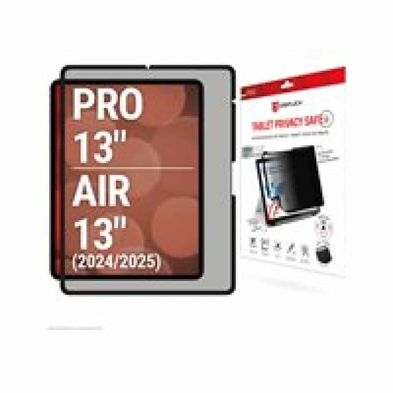 E.V.I. DISPLEX Tablet PR Safe iPad Pro13"/iPad Air 13" (2024/2025)