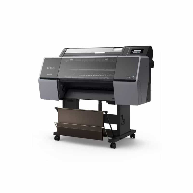 EPSON SureColor P7300 Standard 60,96cm 24Zoll LFP 10 colors ink-jet Roll 61cm 2400x1200 dpi Gigabit EPSON SureColor P7300 Standard 60,96cm 24Zoll LFP 10 colors ink-jet Roll 61cm 2400x1200 dpi Gigabit