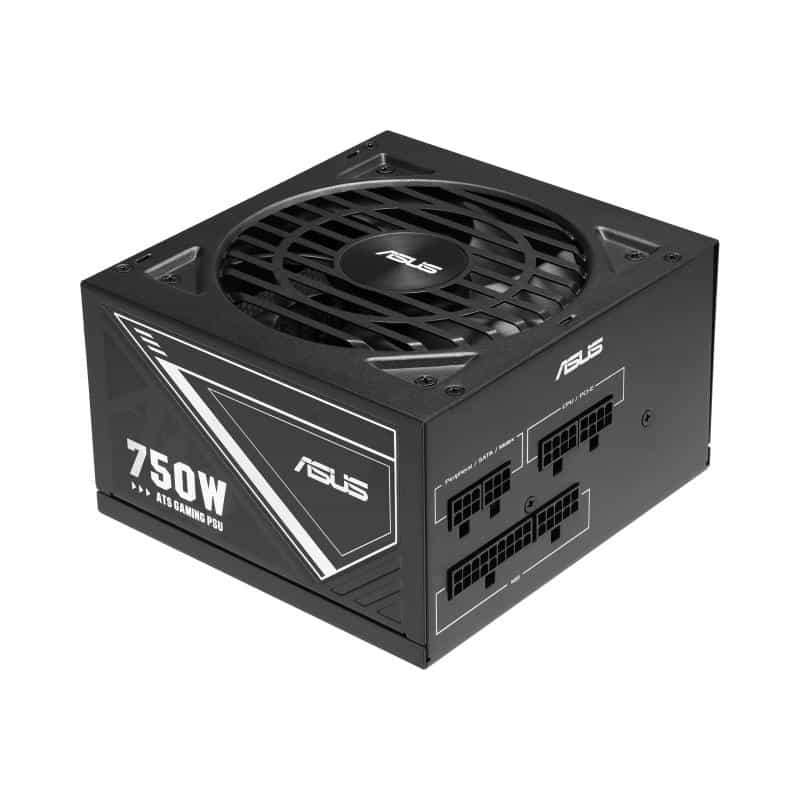 ASUS PC- Netzteil ATS-750G  (90YE04A1-B0NC00) 750W