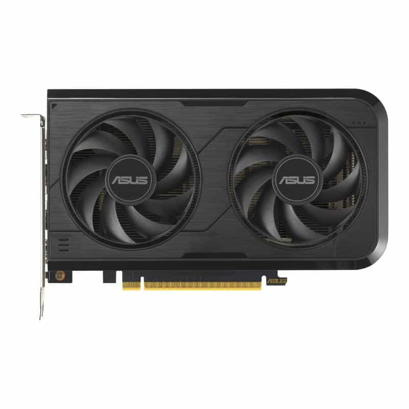 ASUS DUAL Geforce RTX 5050 OC 8GB
