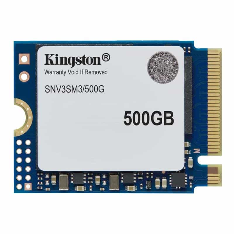KINGSTON SNV3SM3/500G 500GB