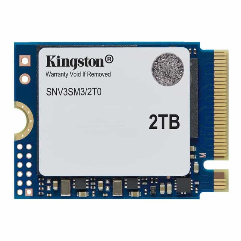 KINGSTON SNV3SM3/2T0 2TB