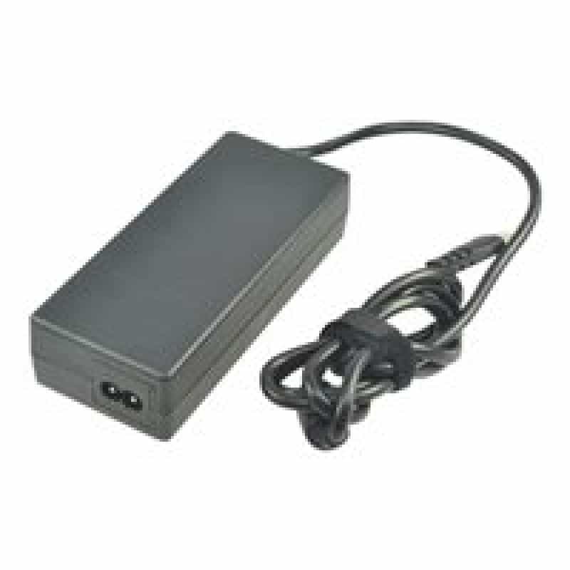 2-POWER AC Adapter 18-20V 120W includes power cable Toshiba Satellite P25, A60