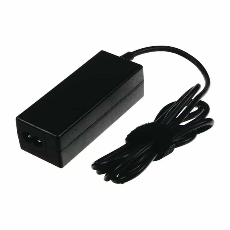 2-POWER AC Adapter 20V 2A 40W includes power cable Lenovo IdeaPad S9, S10