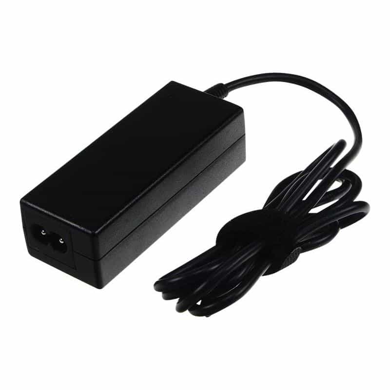 2-POWER AC Adapter 20V 2A 40W includes power cable Lenovo IdeaPad S9, S10