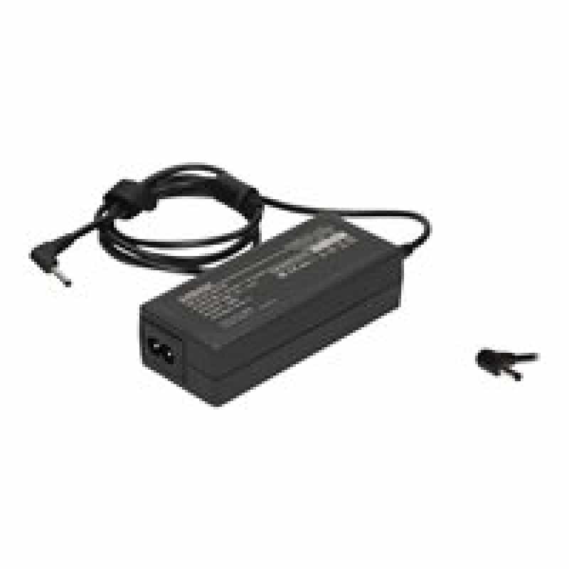 2-POWER AC Adapter 19V 3.42A 65W includes power cable Lenovo Yoga 310, 510, 710