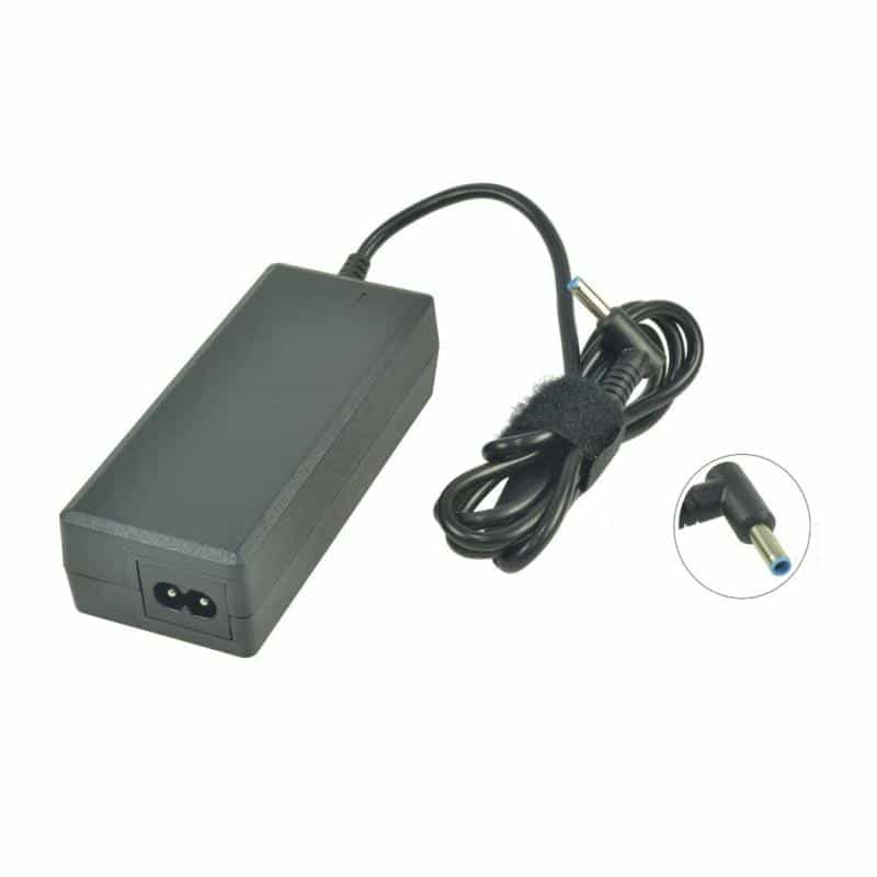 2-POWER AC Adapter 19.5V 3.34A 65W includes power cable