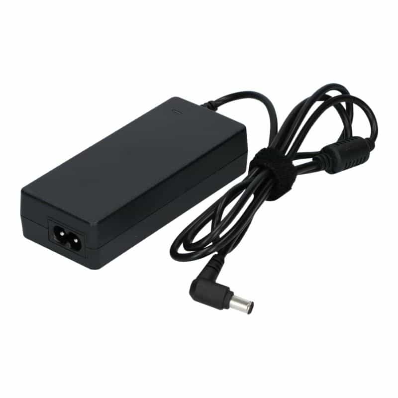 2-POWER AC Adapter 14V 4.143A 58W includes power cable