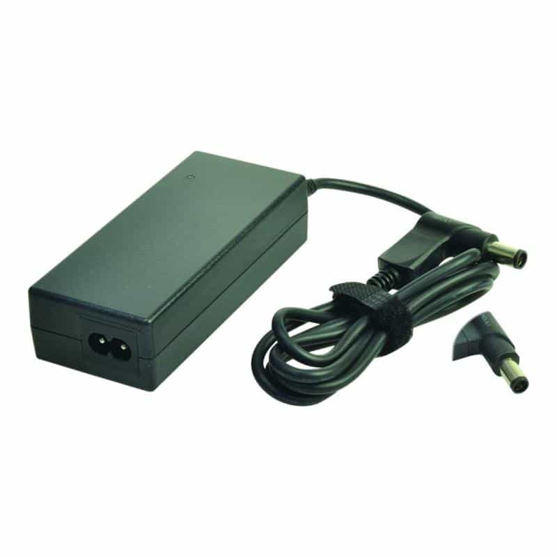 2-POWER AC Adapter 19.5V 3.34A 65W includes power cable