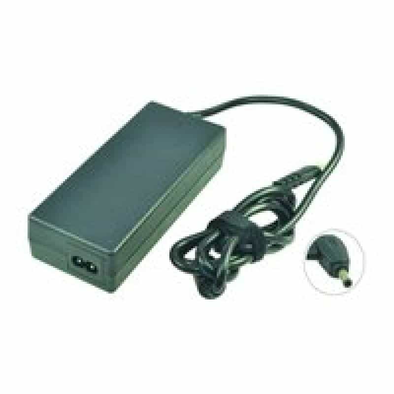 2-POWER AC Adapter 18-20V 120W includes power cable Toshiba Satellite P25, A60