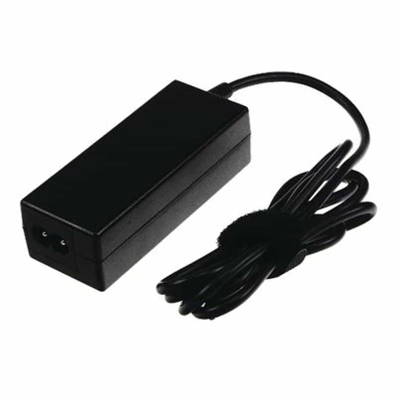 2-POWER AC Adapter 20V 2A 40W includes power cable Lenovo IdeaPad S9, S10