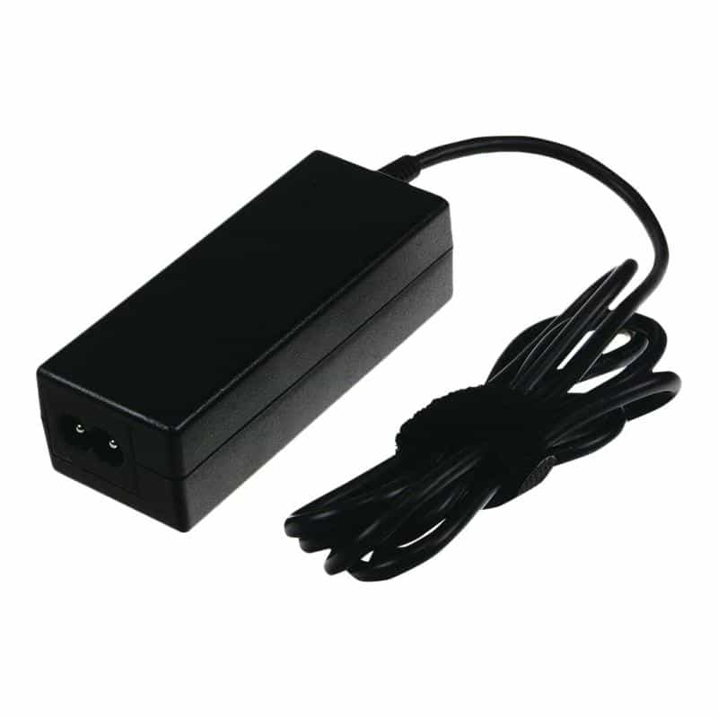 2-POWER AC Adapter 20V 2A 40W includes power cable Lenovo IdeaPad S9, S10