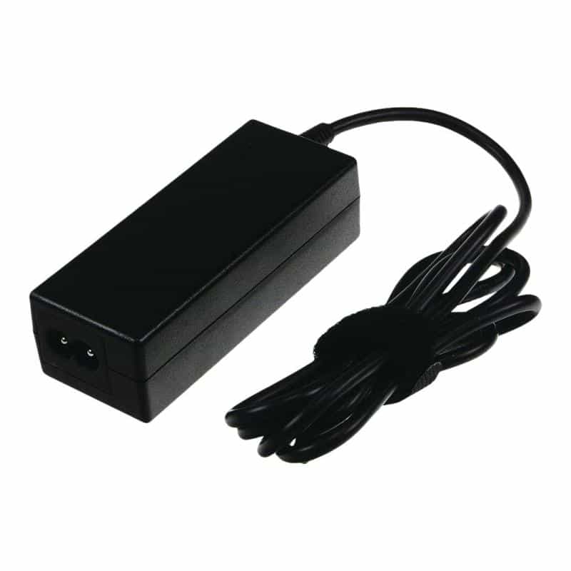 2-POWER AC Adapter 20V 2A 40W includes power cable Lenovo IdeaPad S9, S10
