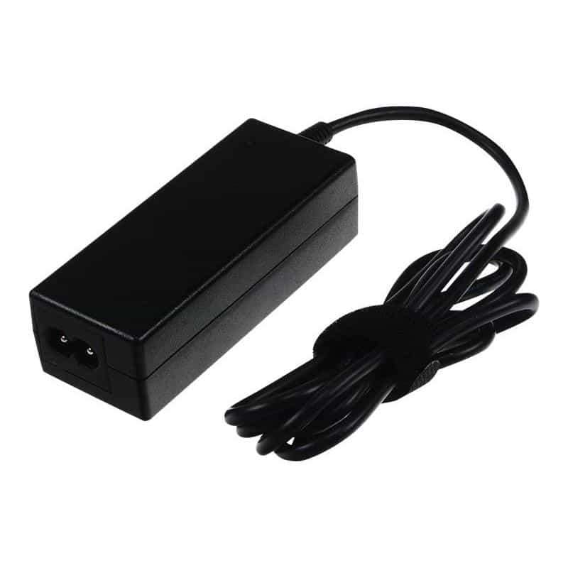 2-POWER AC Adapter 20V 2A 40W includes power cable Lenovo IdeaPad S9, S10