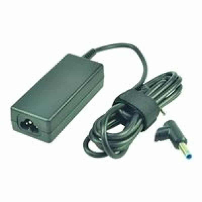 2-POWER AC Adapter 19.5V 3.33A 65W includes power cable Replaces 710412-001