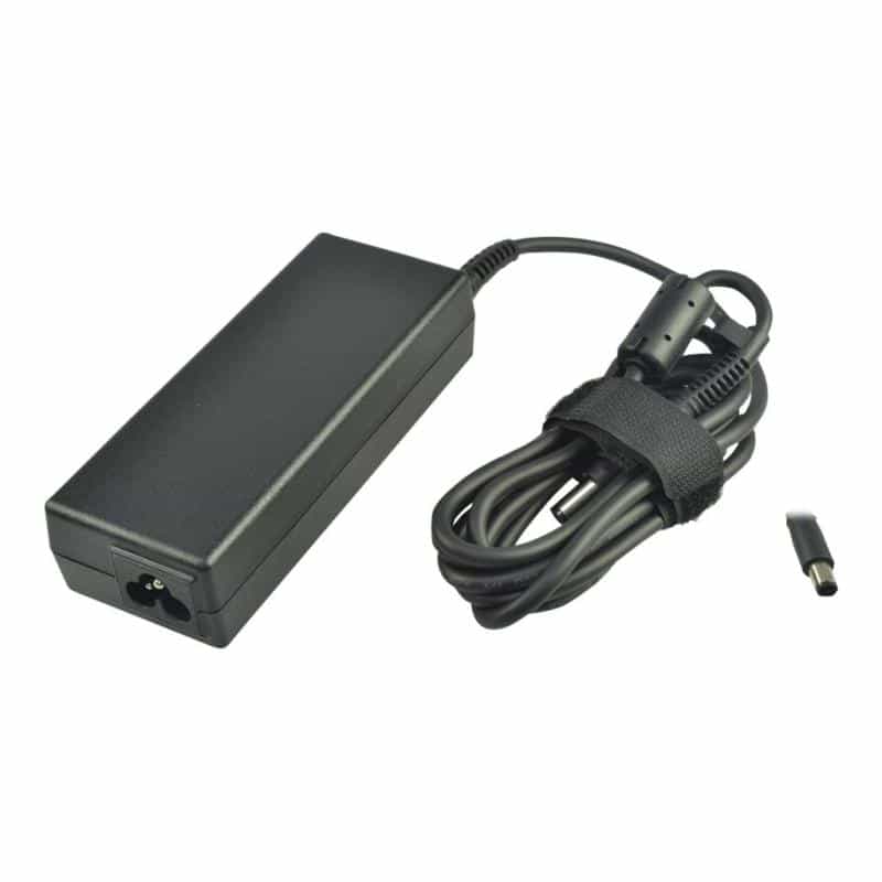2-POWER AC Adapter 19V 4.74A 90W includes power cable Replaces 613153-001 Compaq tc4400 Tablet PC