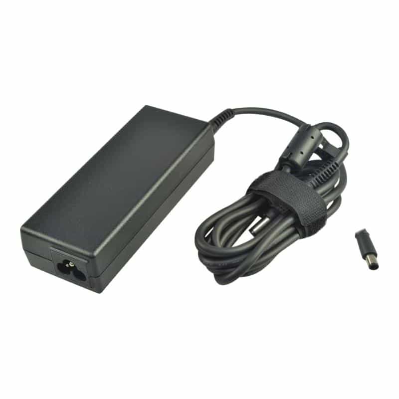 2-POWER AC Adapter 19V 4.74A 90W includes power cable Replaces 463955-001 Compaq tc4400 Tablet PC