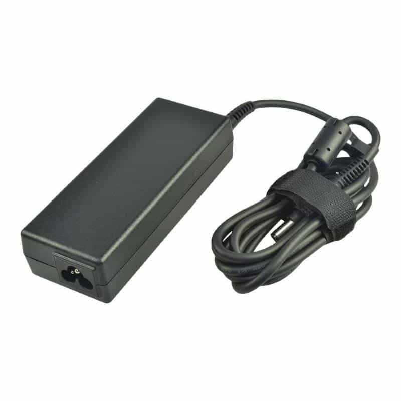 2-POWER AC Adapter 19V 4.74A 90W includes power cable Replaces 391173-001 Compaq tc4400 Tablet PC