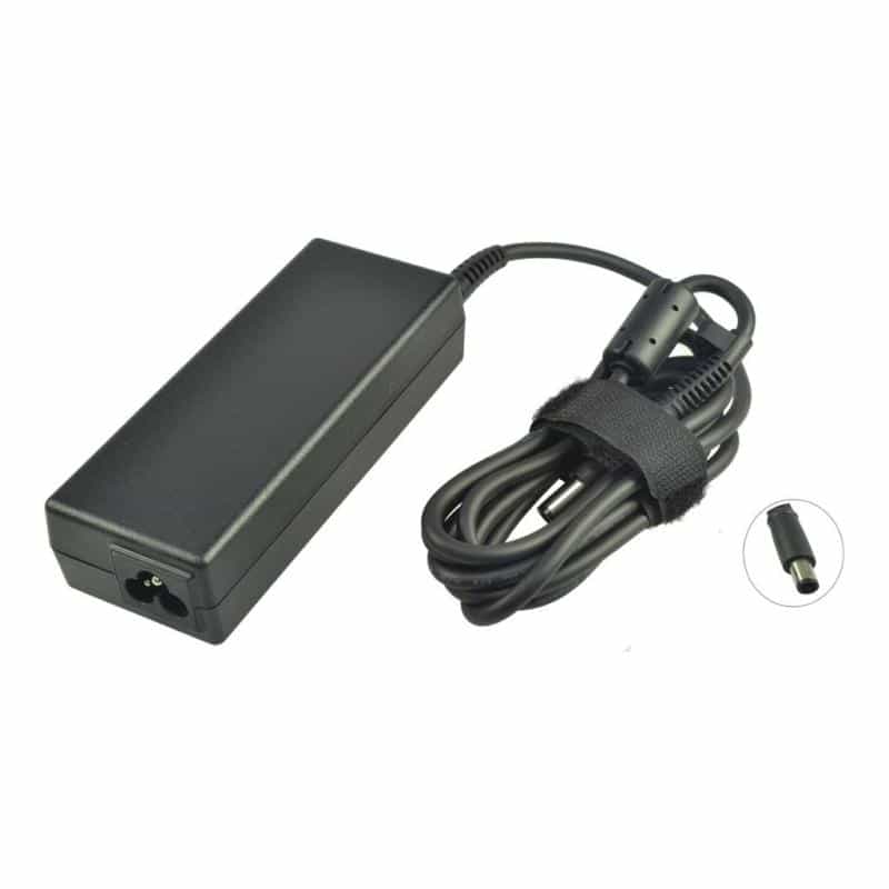 2-POWER AC Adapter 19V 4.74A 90W includes power cable Replaces 384021-001 Compaq tc4400 Tablet PC