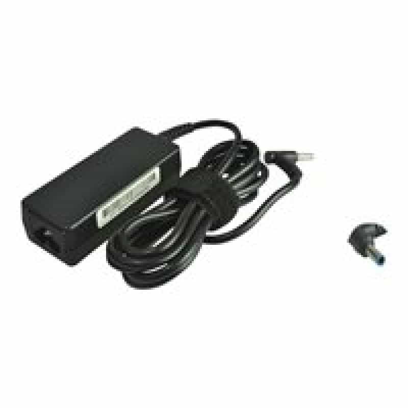 2-POWER AC Adapter 19.5V 3.33A 65W includes power cable Replaces 710412-001