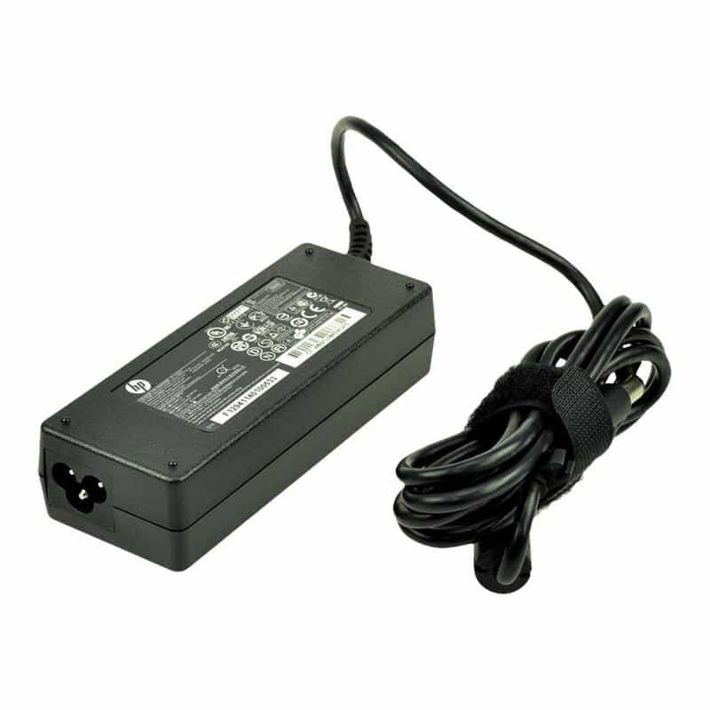 2-POWER AC Adapter 19V 4.74A 90W includes power cable Replaces 391173-001 Compaq tc4400 Tablet PC