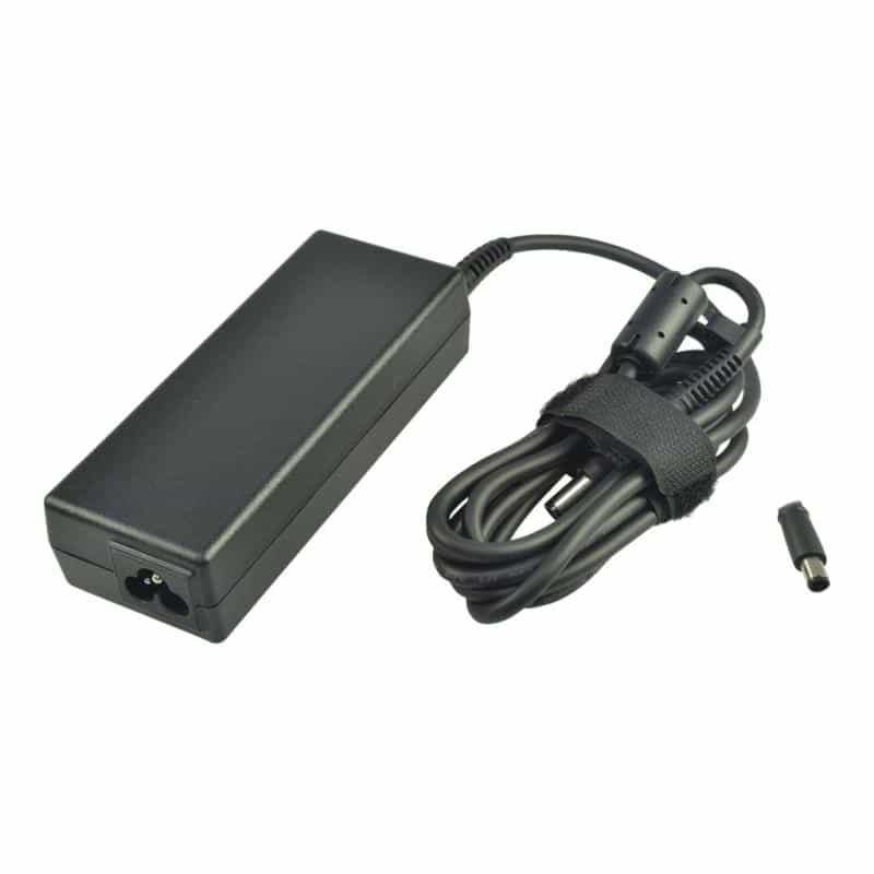 2-POWER AC Adapter 19V 4.74A 90W includes power cable Replaces ED495ETABU Compaq tc4400 Tablet PC