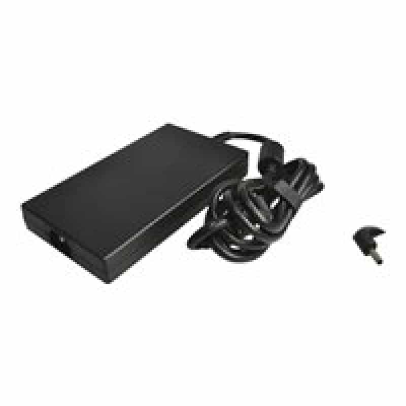 2-POWER AC Adapter 200W includes power cable Replaces 835888-001 2-POWER AC Adapter 200W includes power cable Replaces 835888-001