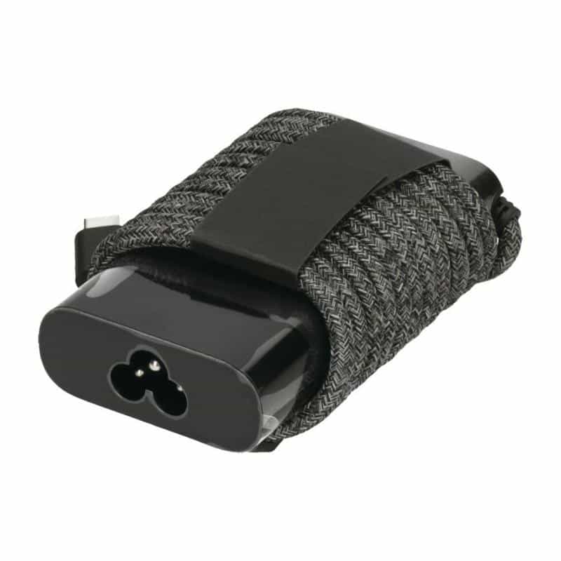 2-POWER AC Adapter USB Type-C 65W includes power cable Replaces L45962-001 HP EliteBook 830 G7