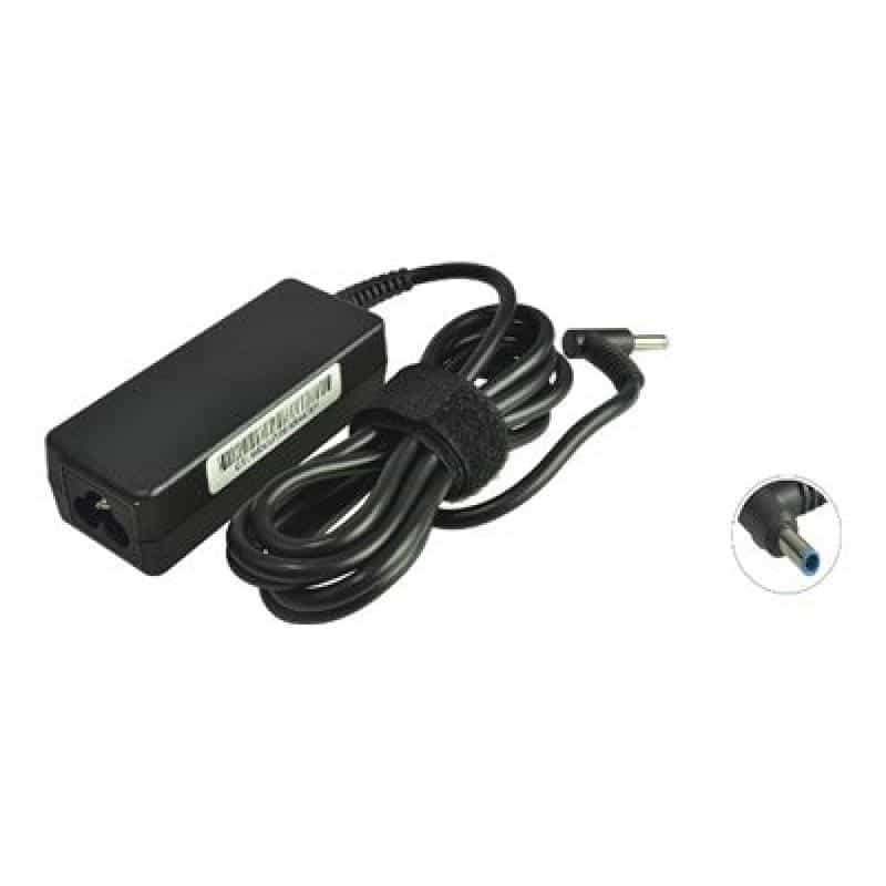 2-POWER AC Adapter 19.5V 3.33A 65W includes power cable Replaces 913691-001