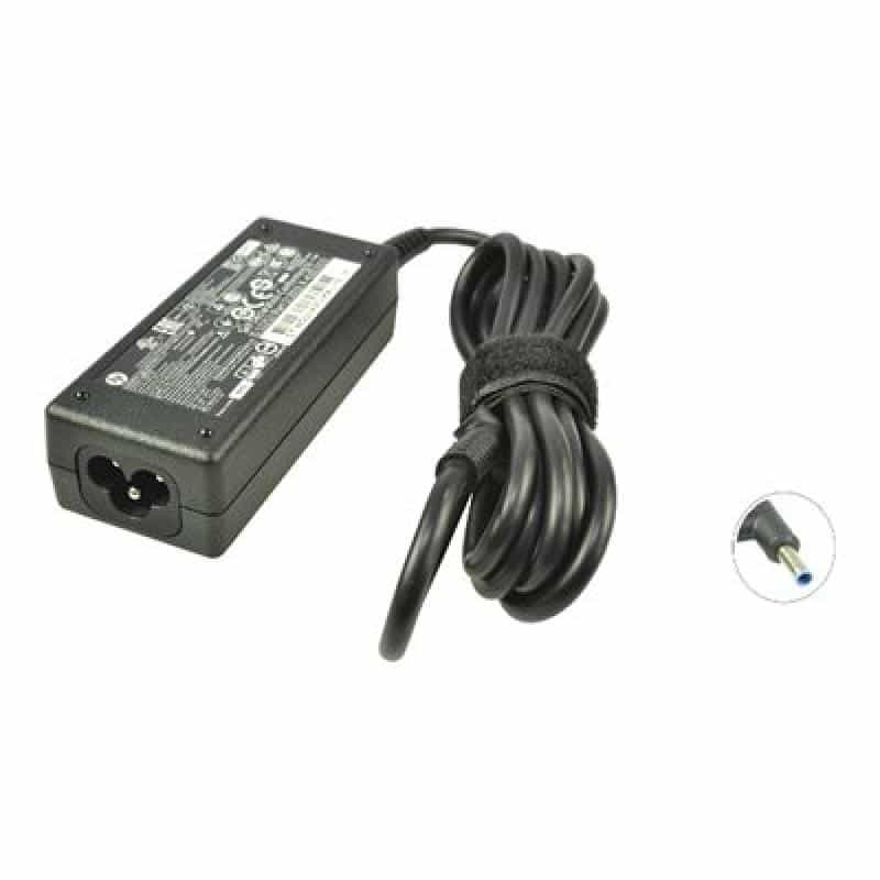 2-POWER AC Adapter 19.5V 2.31A 45W includes power cable Replaces 721092-001 HP Spectre 13