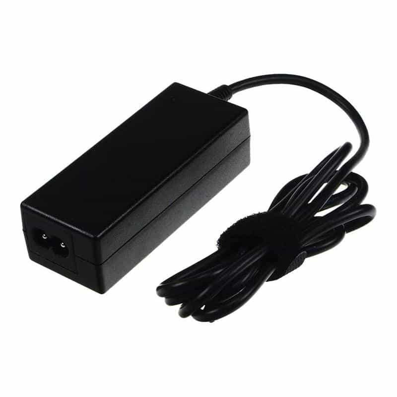 2-POWER AC Adapter 20V 2A 40W includes power cable Lenovo IdeaPad S9, S10