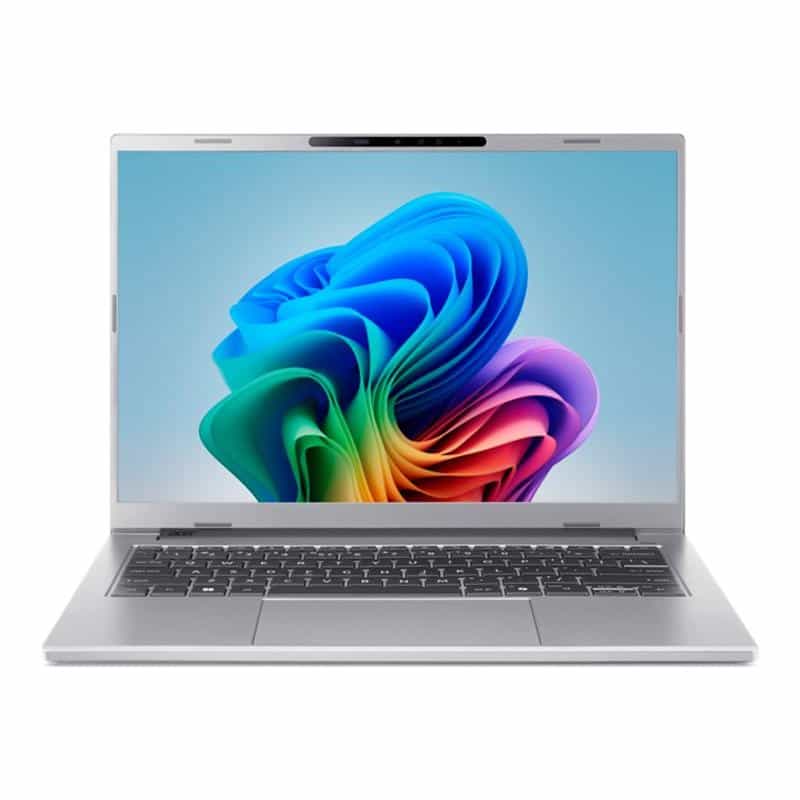 ACER Aspire 14 AI A14-53M-52FA 35,6cm (14") Ultra 5 226V 16GB 512GB W11