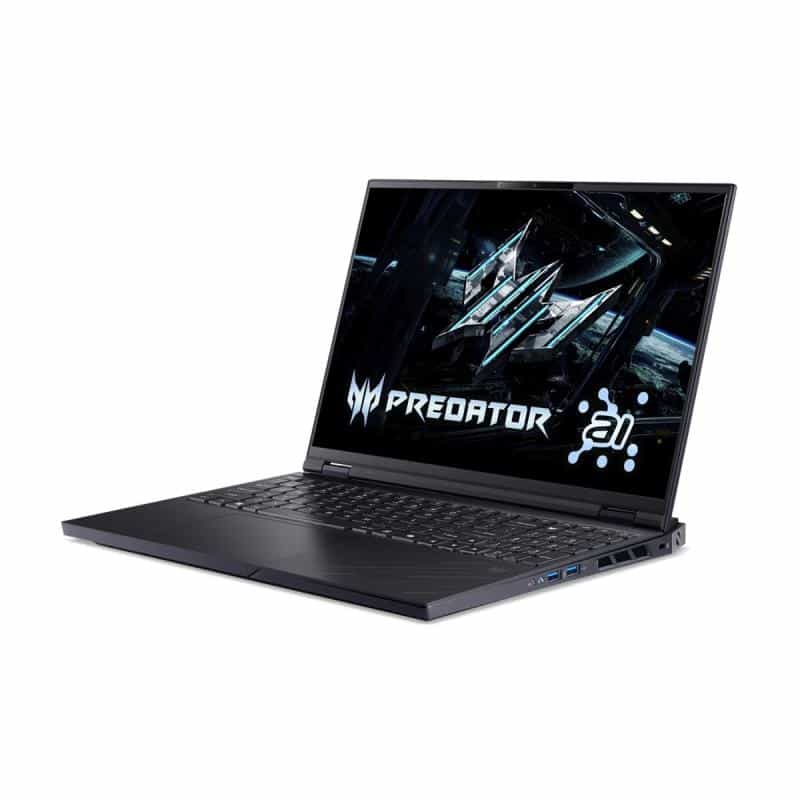 ACER Predator Helios 16 AI PH16-73-909A 40,6cm (16") Ultra 9 275HX 32GB 1TB W11
