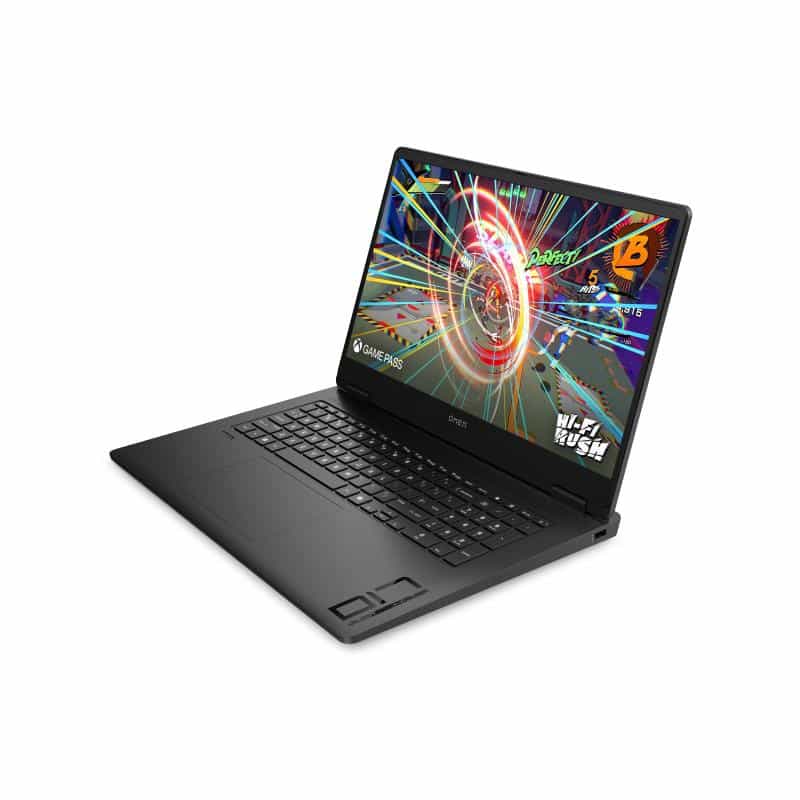 HP OMEN 17-db1475ng 43,9cm (17,3") Ryzen AI 7 350 32GB 1TB W11