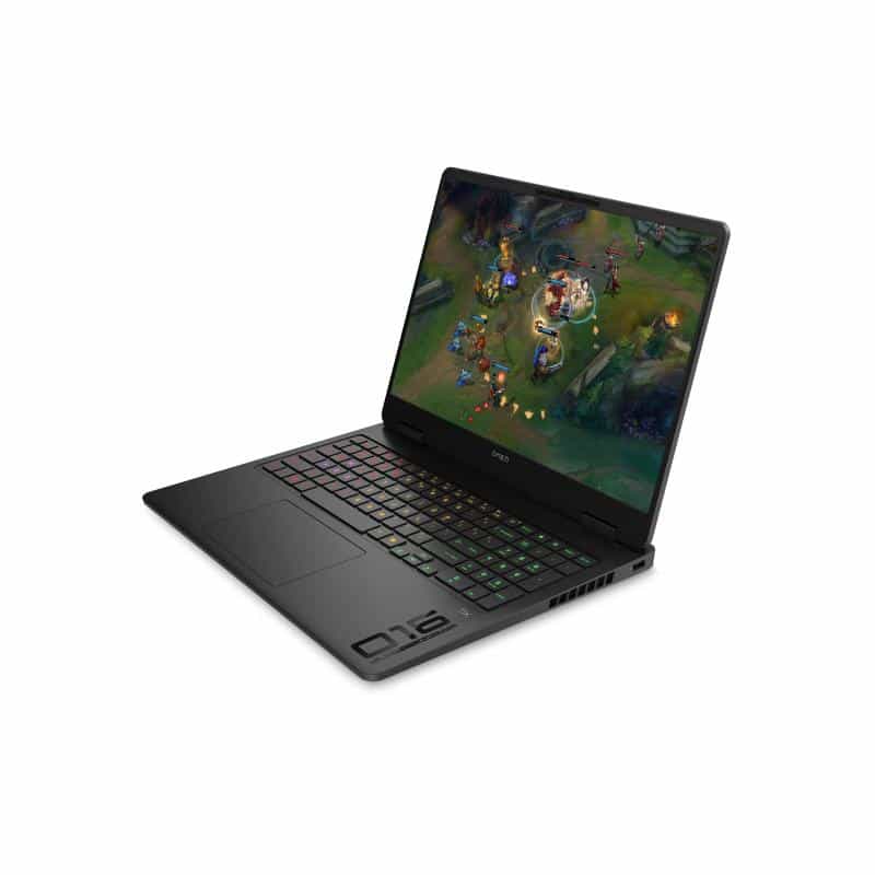HP OMEN 16-AP0495NG 40,6cm (16") R9-8940HX 32GB 1TB W11