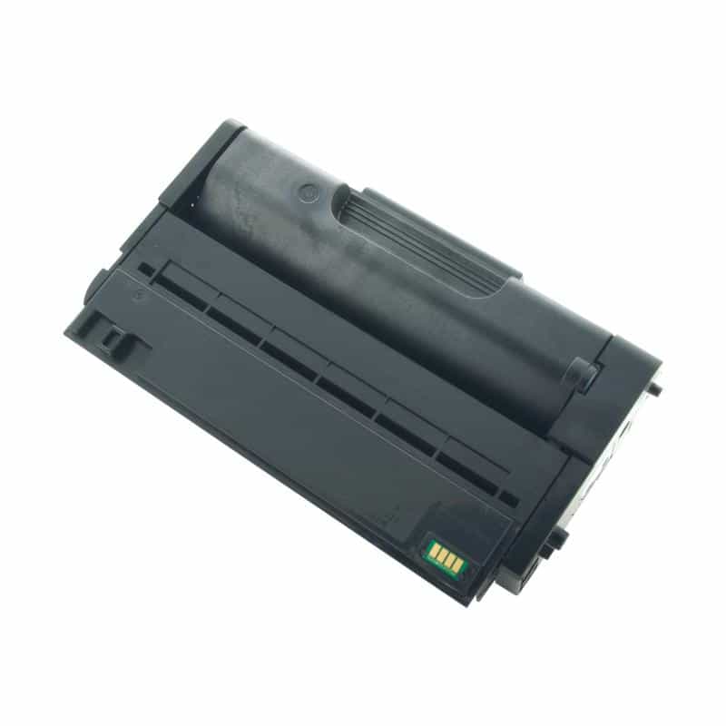 RICOH Schwarz Tonerpatrone