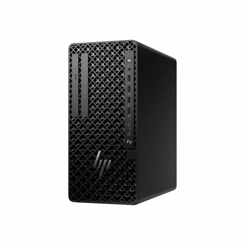 HP Z1 Tower G1i Workstation Ultra 5 245 16GB 512GB W11P
