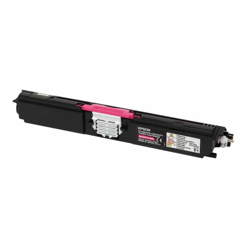 EPSON Magenta Tonerpatrone