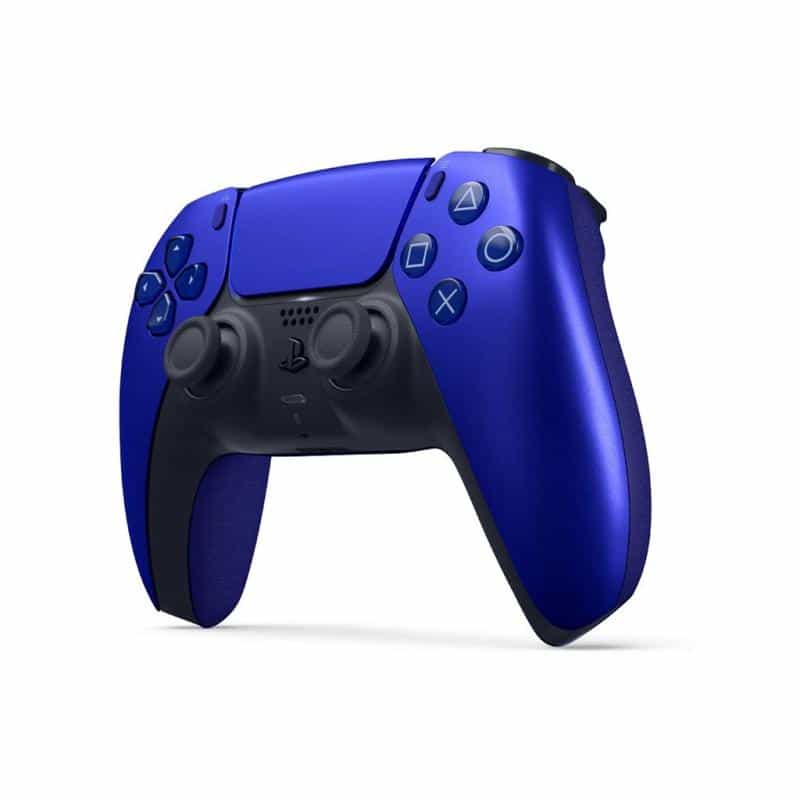 SONY DualSense - Game Pad - kabellos - Bluetooth