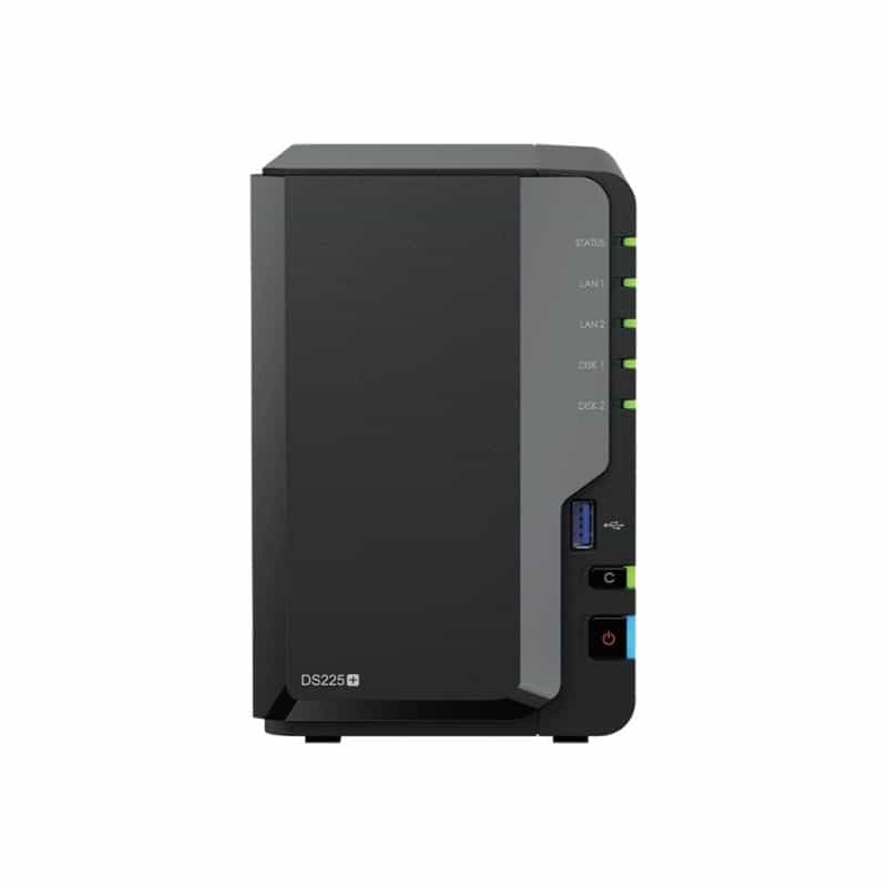 SYNOLOGY DS225+