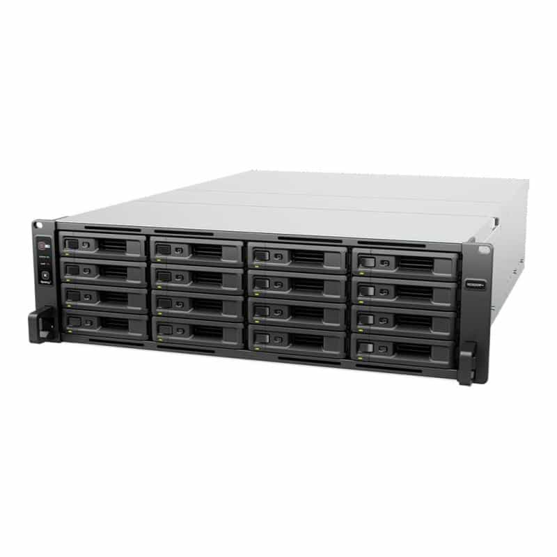 SYNOLOGY Rackstation RS2825RP+ 