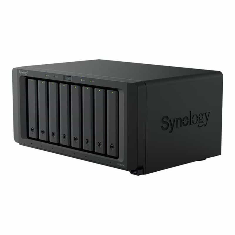 SYNOLOGY Diskstation DS1825+