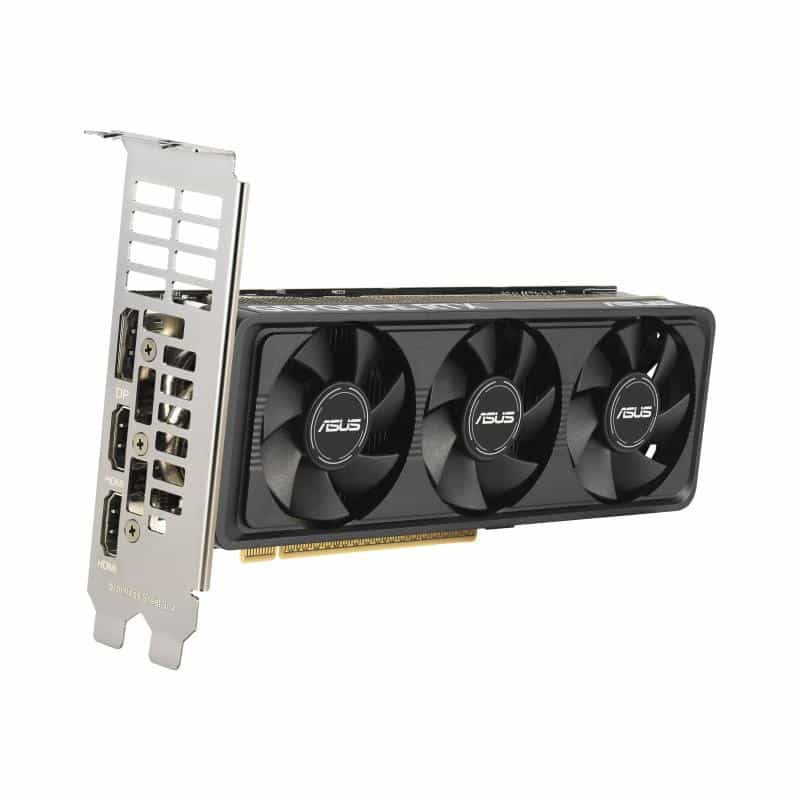 ASUS GeForce RTX 5060 OC 8GB