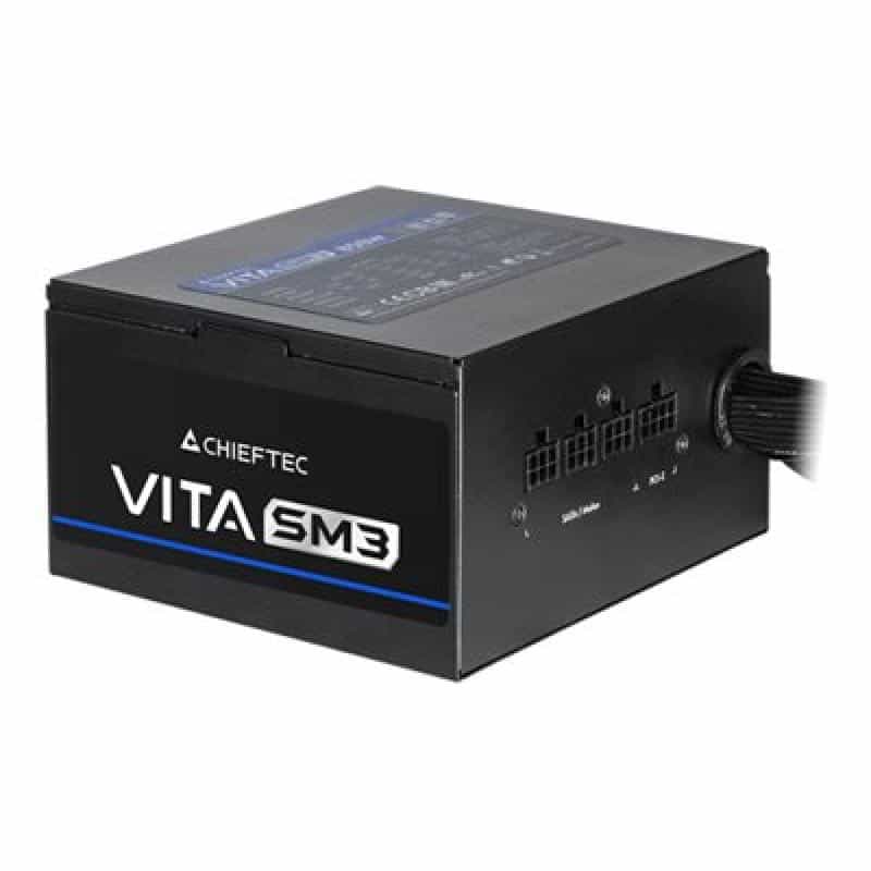 CHIEFTEC Netzteil 850W Vita SM3 Serie (80+Bronze)
