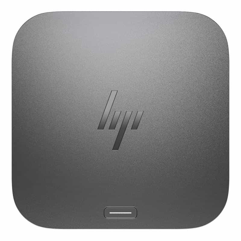 HP Dockingstation Ultra Thunderbolt G6 180W