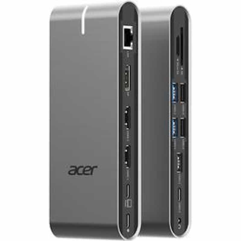 ACER 15-in-1 Typ-C Docking